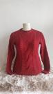 Blusa tricô Ariane