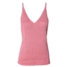Blusa tricô decote V PERNAMBUCO