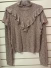 Blusa Tricô Feminino
