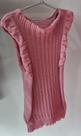 Blusa Tricoline Rose