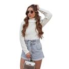 Blusa Tricot Cacharréu