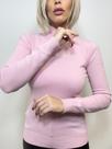 blusa tricôt decote role FACINELI 47422 MARIA TEREZA