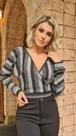 Blusa tricot Blusa tricot