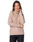Blusa tricot facinelli feminino ref: fac651305 Blusa tricot facinelli feminino ref: fac651305