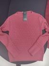 Blusa tricot