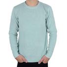 Blusa Tricot Masculina Broken Rules Sueter Verde Claro - 590