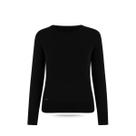 Blusa Tricot Modal Feminina Basica Inverno Quente Tendencia