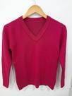 Blusa tricot mousse