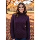 Blusa Tricot Mousse Feminina Giuliana Marques