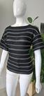 Blusa tricot verao 91229