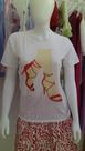 Blusa TSHIRTS