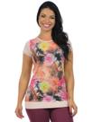 Blusa Tule Fenomenal Blusa Tule Fenomenal