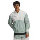 Blusa Under Armour 96 Terrace Drill Masculina