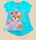 Blusa ursa