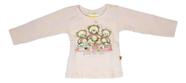 Blusa urso