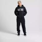 Blusa vans moleton classic zip hoodie
