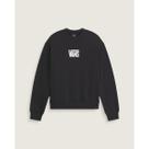 Blusa vans stretch logo