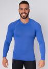 Blusa Vekyo Poliéster Masculina Manga Longa Proteção UV Blusa Vekyo Poliéster Masculina Manga Longa Proteção UV