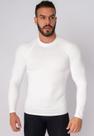 Blusa Vekyo Térmica Masculina Manga Longa Compressão Proteção UV Segunda Pele Blusa Vekyo Térmica Masculina Manga Longa Compressão Proteção UV Segunda Pele