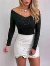 Blusa verde