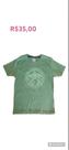 Blusa verde