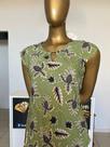 Blusa Verde Pronta Entrega - Veste 36