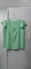 Blusa verde