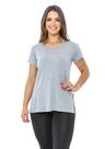 Blusa Veste Legging Academia Moda Feminina