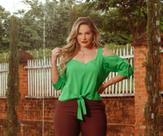 Blusa vida Blusa vida