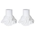 Blusa vintage de estilo rococó com mangas falsas para mulheres Blusa vintage de estilo rococó com mangas falsas para mulheres