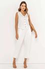 Blusa Visco Elegance Mirasul - Sofisticação e Conforto Blusa Visco Elegance Mirasul - Sofisticação e Conforto