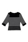 Blusa Visco Manga 3/4 Juanna - Conforto e Estilo Blusa Visco Manga 3/4 Juanna - Conforto e Estilo