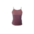 Blusa Viscocrepe Cereja Rosa 72254