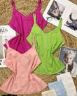 Blusa viscolinho