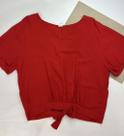 Blusa Viscolinho PlusSize Ref.28923