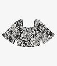 Blusa Viscose Khyara Acetinada Feminina Endless Preto Blusa Viscose Khyara Acetinada Feminina Endless Preto