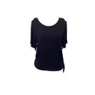 Blusa Viscose Light Cereja Rosa