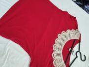 Blusa viscose lisa