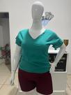 Blusa Viscose - Veste 38/40