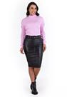 Blusa vitória rosa hapuk