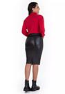 Blusa vitória vermelho hapuk