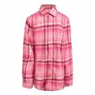 Blusa Xadrez Infantil Manga Longa ara Quadrilha Menino ou Menina