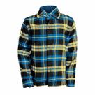 Blusa Xadrez Infantil Manga Longa ara Quadrilha Menino ou Menina Blusa Xadrez Infantil Manga Longa ara Quadrilha Menino ou Menina