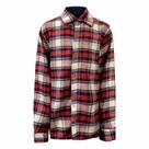 Blusa Xadrez Infantil Manga Longa ara Quadrilha Menino ou Menina Blusa Xadrez Infantil Manga Longa ara Quadrilha Menino ou Menina