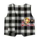 Blusa Xadrez Infantil Menino Colete Festa Junina São João Arraia Dança Quadrilha Estampado Listrado Listra Coletinho Cou Blusa Xadrez Infantil Menino Colete Festa Junina São João Arraia Dança Quadrilha Estampado Listrado Listra Coletinho Cou