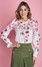 Blusa Zélia