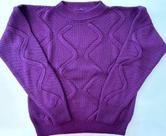 Blusa Zig Zag