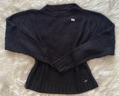 Blusa zig zag