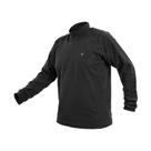 Blusa Zip Thermofleece - (Curtlo)