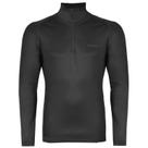 Blusa Zip Thermoskin Masc - Curtlo
